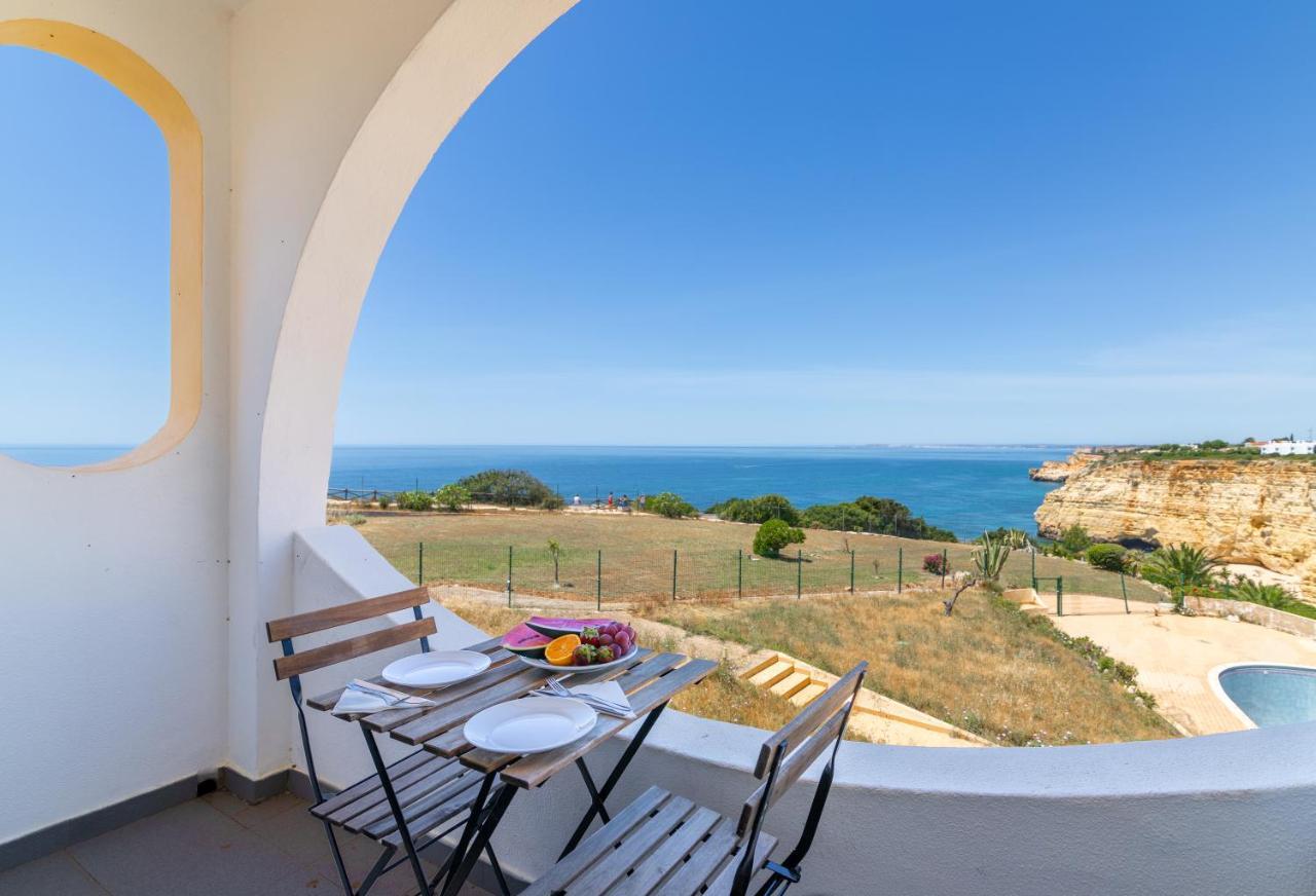 Villa Lourenco Carvoeiro  Exterior foto