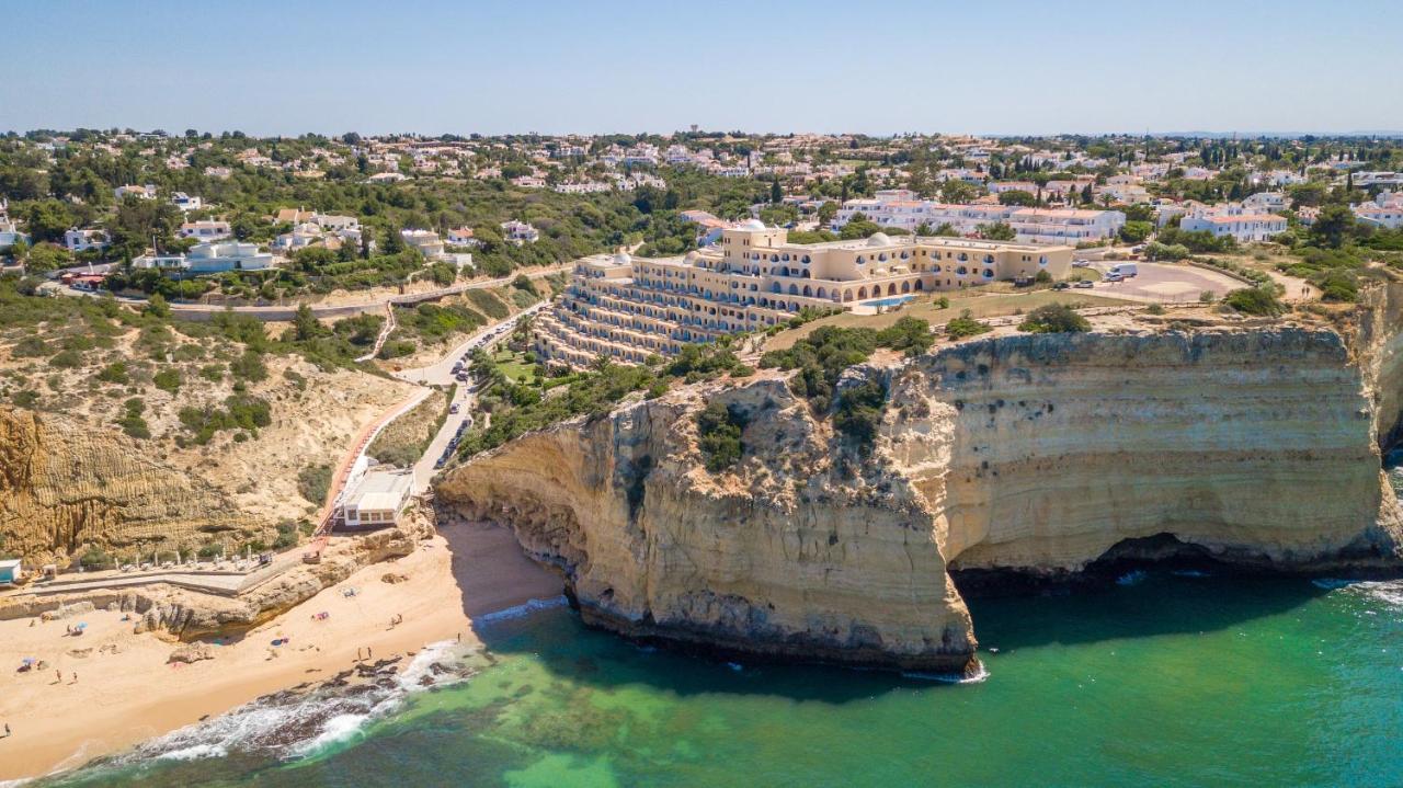 Villa Lourenco Carvoeiro  Exterior foto