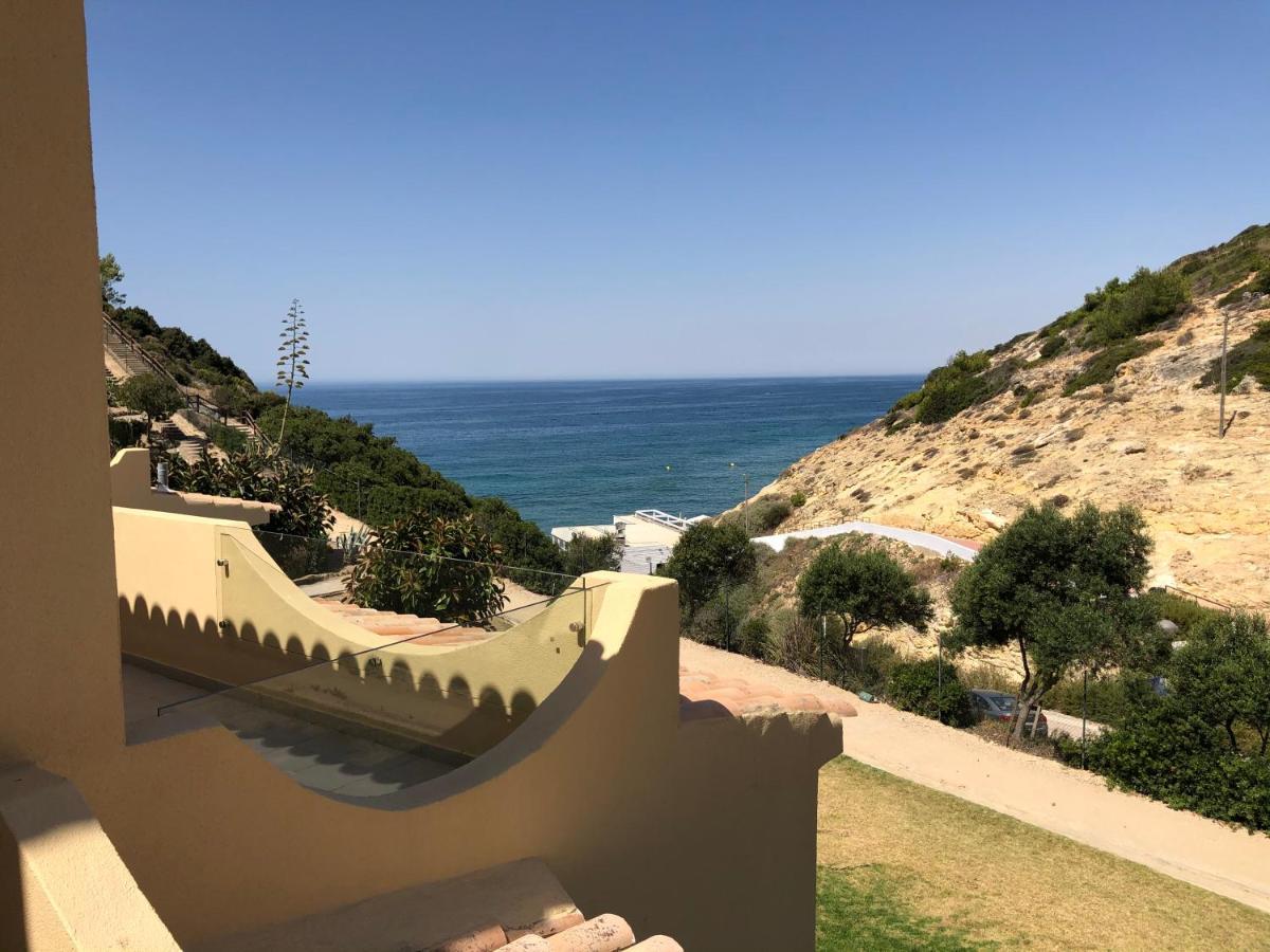 Villa Lourenco Carvoeiro  Exterior foto