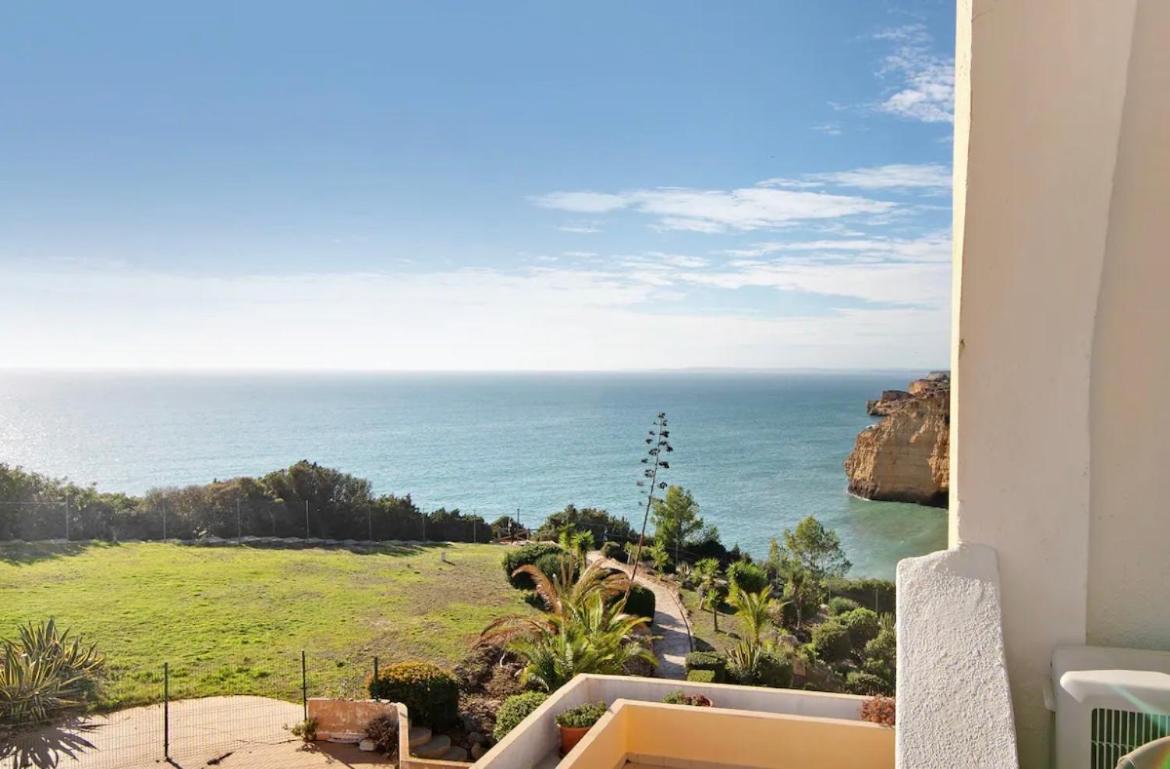 Villa Lourenco Carvoeiro  Exterior foto