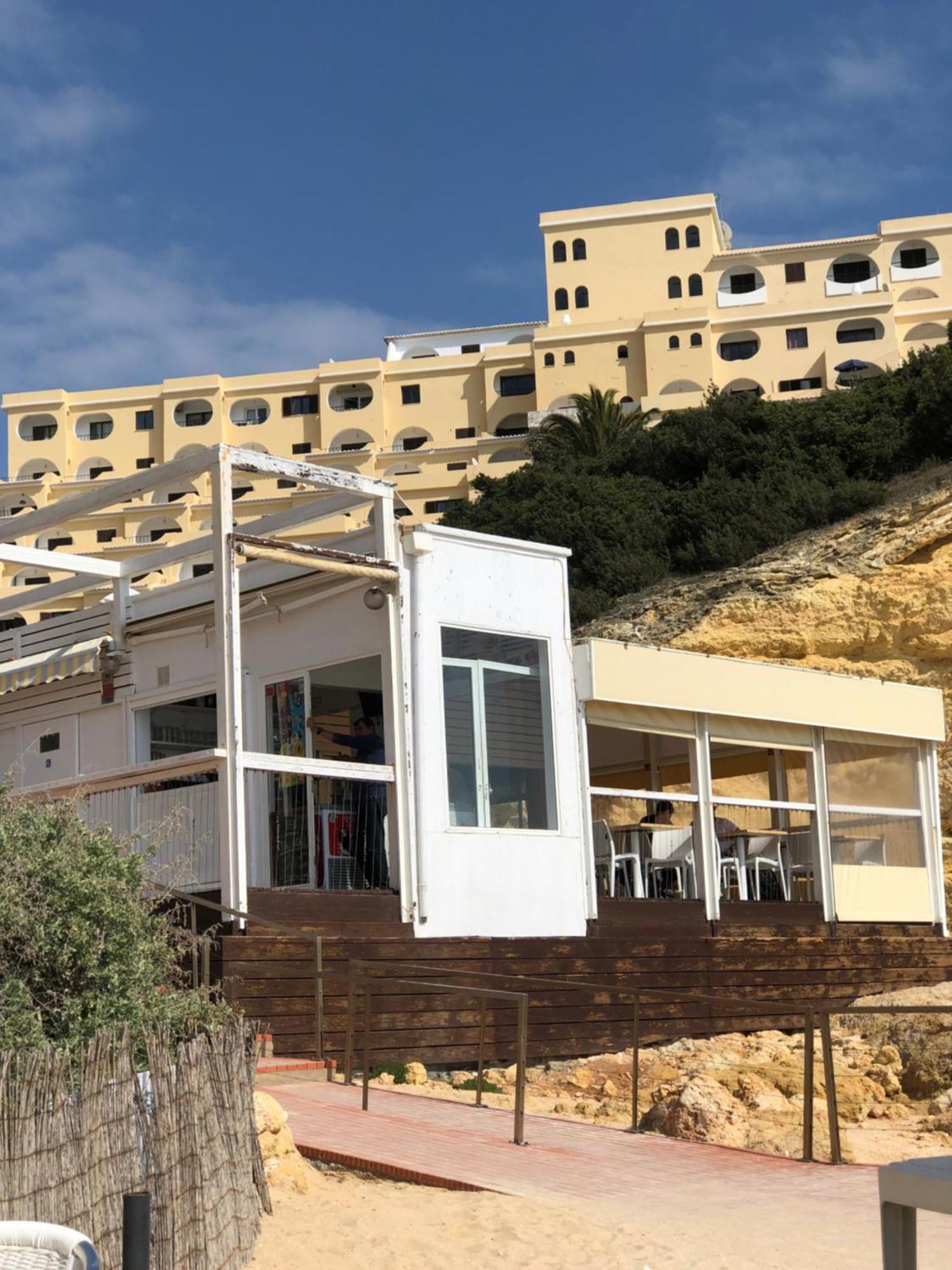 Villa Lourenco Carvoeiro  Exterior foto