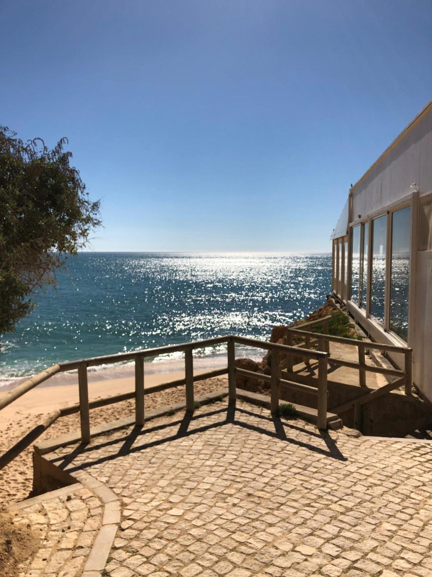Villa Lourenco Carvoeiro  Exterior foto