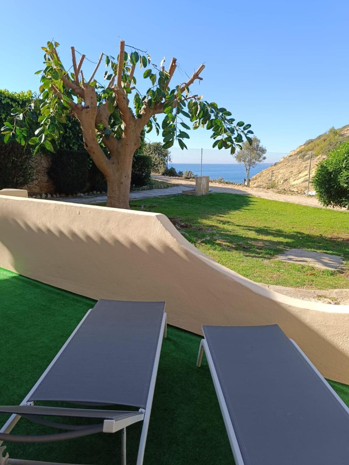 Villa Lourenco Carvoeiro  Exterior foto