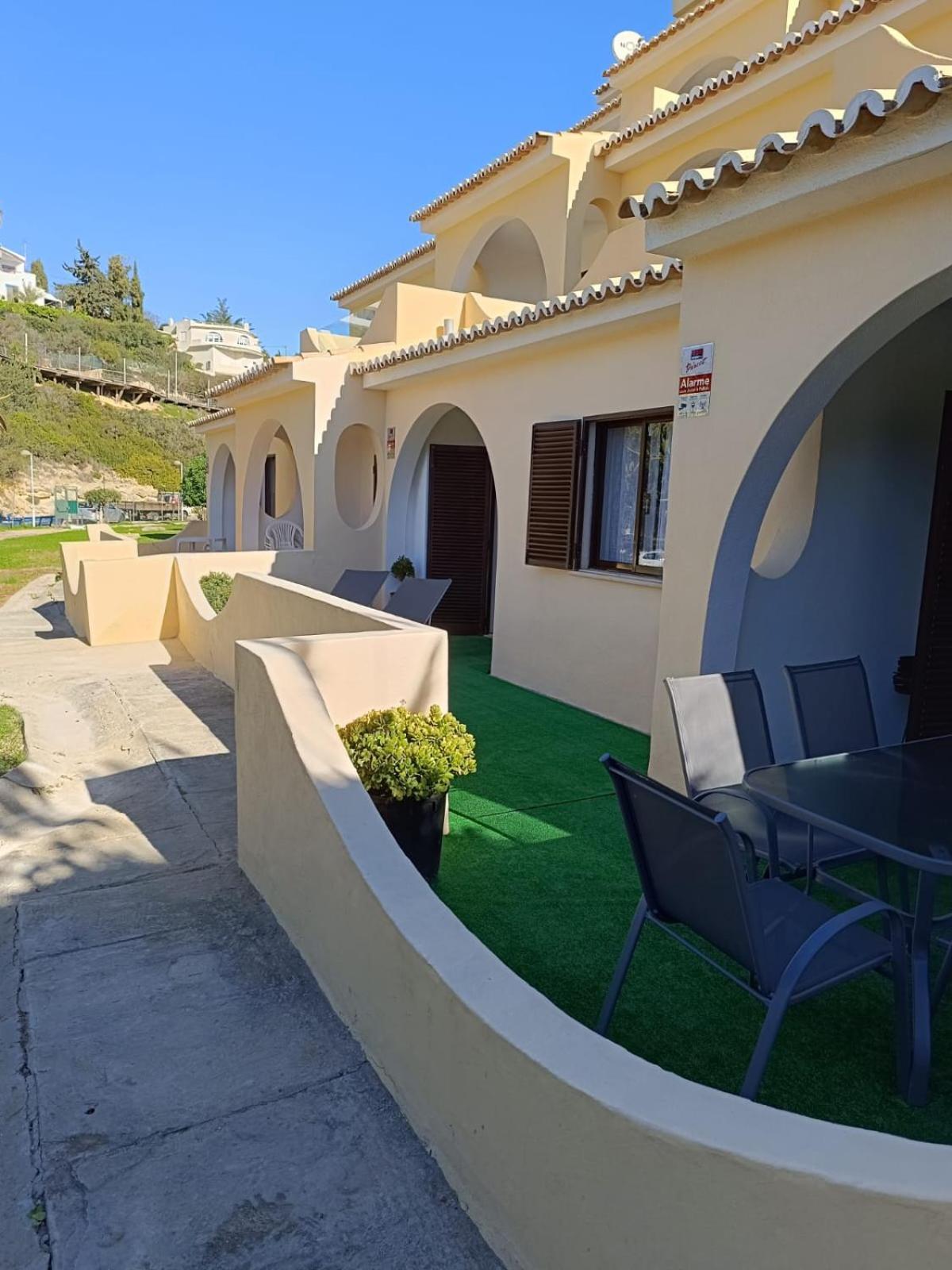Villa Lourenco Carvoeiro  Exterior foto