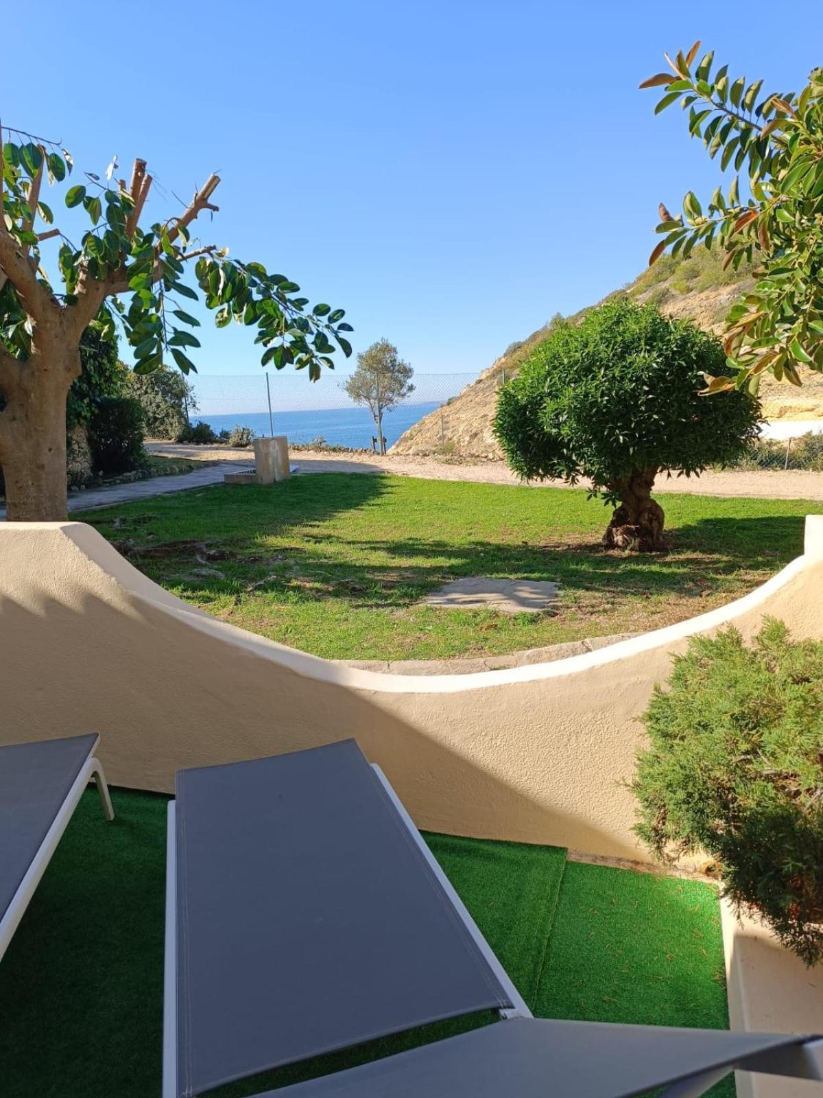 Villa Lourenco Carvoeiro  Exterior foto