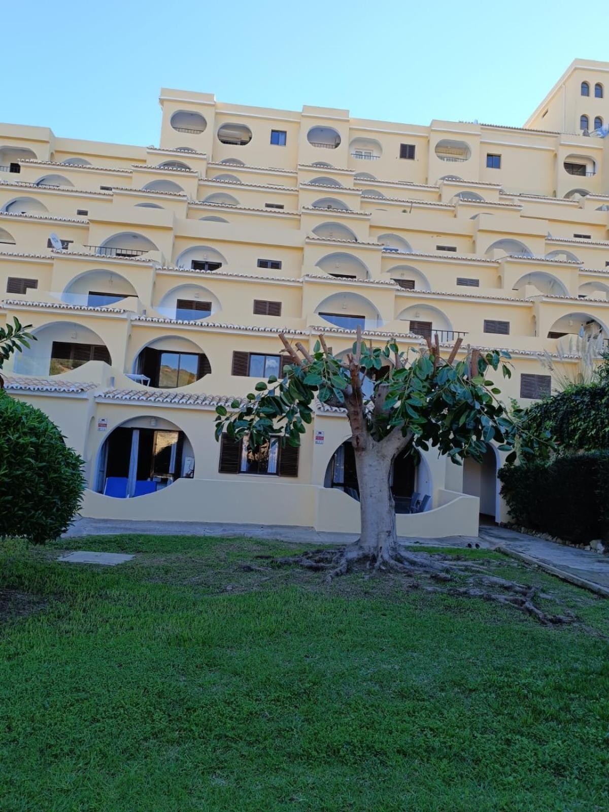 Villa Lourenco Carvoeiro  Exterior foto