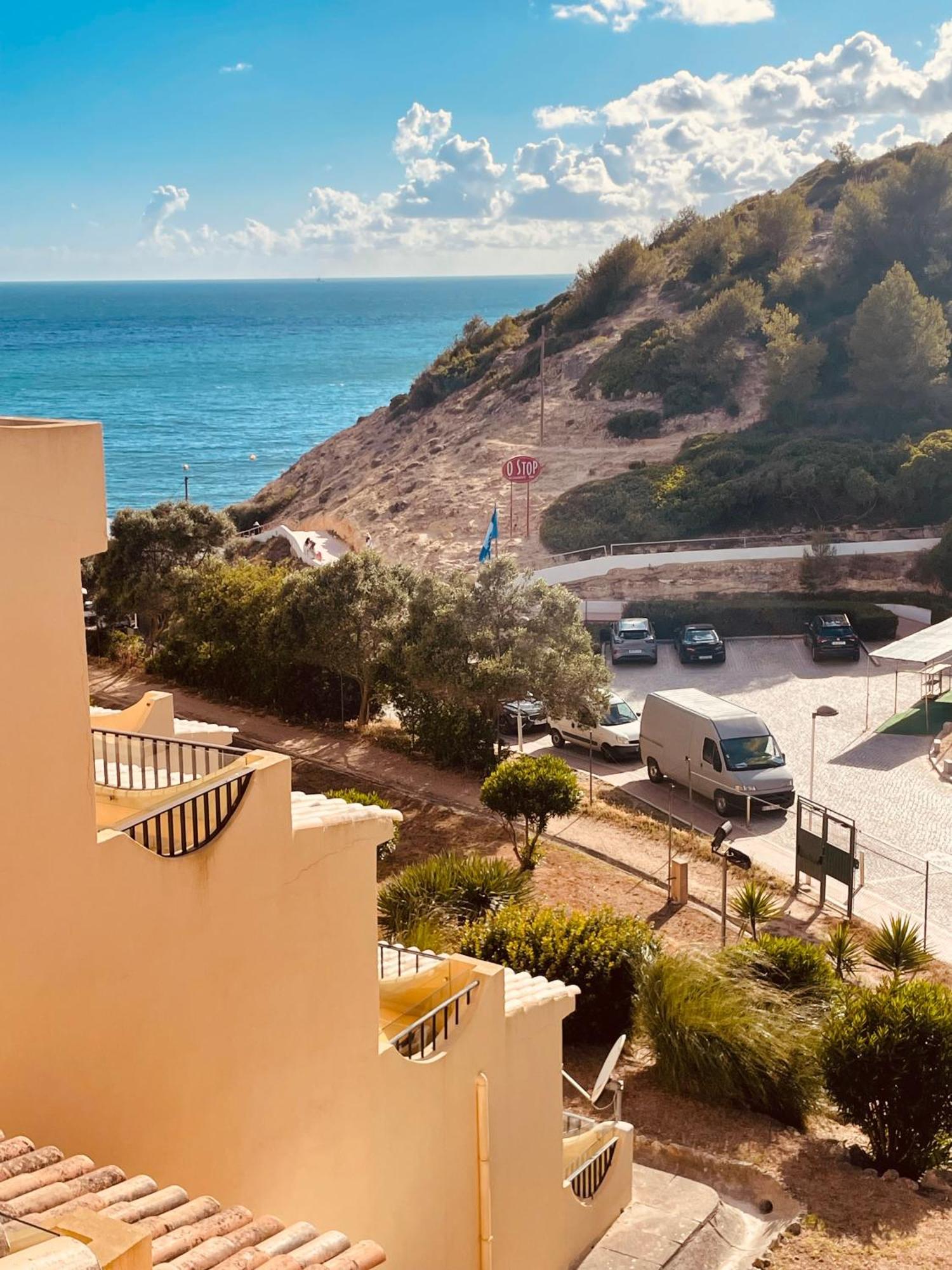 Villa Lourenco Carvoeiro  Exterior foto